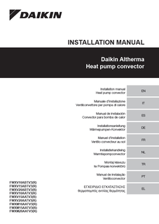 FWXV-ATV3.FWXV-ATV3R.FWXM-ATV3.FWXM-ATV3R_Installation manual_N420249A-04 download